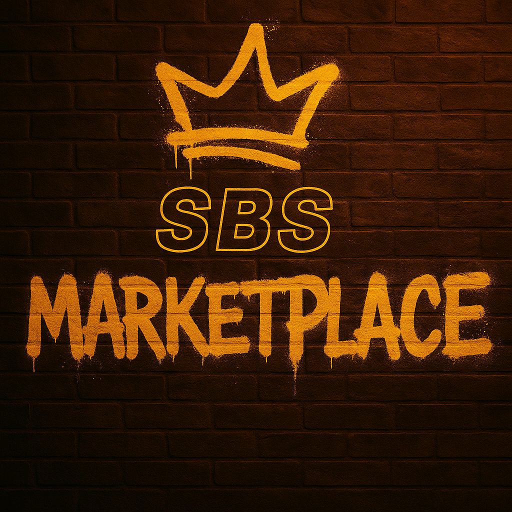 Marketplace - Buy and sell with the community